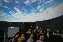 Atpūtas un ceļojumu piedāvājumi 04.09.2025 - 06.09.2025 Ventspils planetārijs pārsteidz! Ventspils TIC